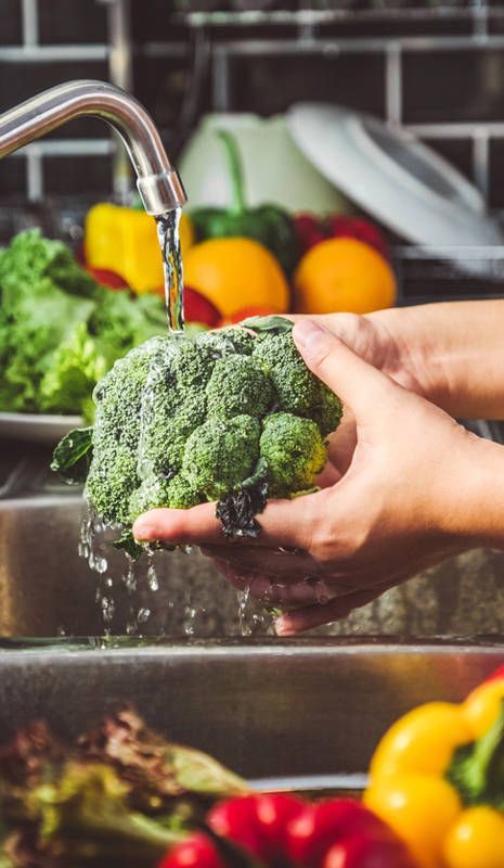 طعام به العناصر الغذائية ومضادات الأكسدة التي يحتاجها حملك.. فما هو ؟!